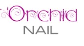 Orchid Nail